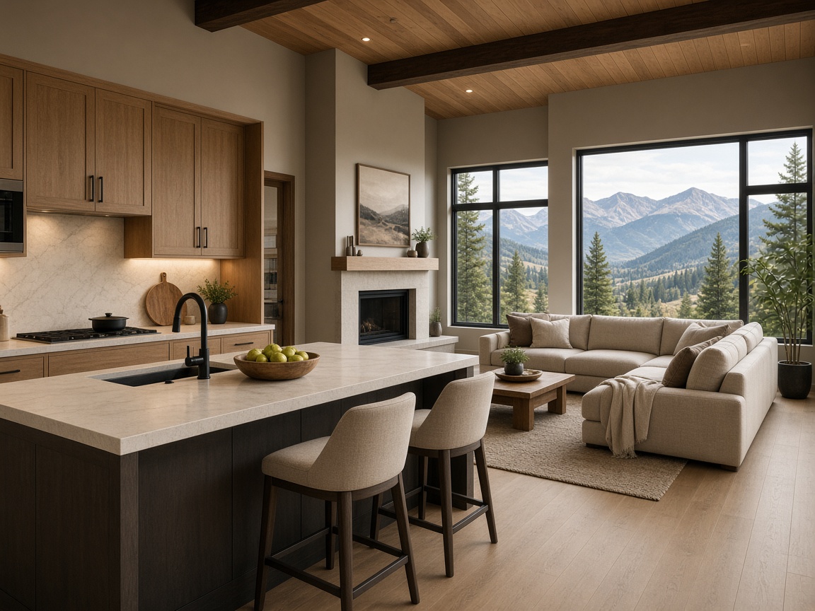 Home interior